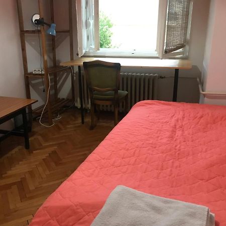 The Pioneers Home Skopje Zewnętrze zdjęcie