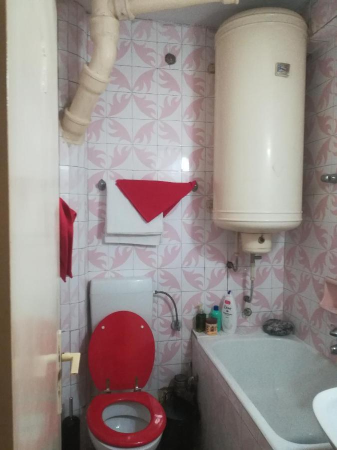 The Pioneers Home Skopje Zewnętrze zdjęcie
